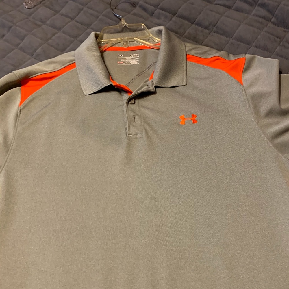 Under armour